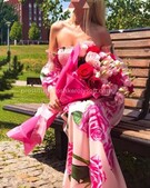 Анкета проститутки Виктория - метро Тверской, возраст - 34