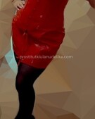 Анкета проститутки Арина - метро Замоскворечье, возраст - 35