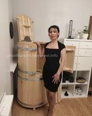 Анкета проститутки Каролина - метро Чертаново Центральное, возраст - 35