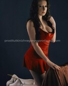 Анкета проститутки Анна - метро Хамовники, возраст - 35