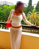 Анкета проститутки Адель - метро Бескудниковский, возраст - 35