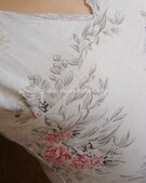 Анкета проститутки Элеонора - метро Ростокино, возраст - 41